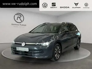 Volkswagen Golf Variant VIII Variant 1.5 TSI Goal / Navi LED RFK