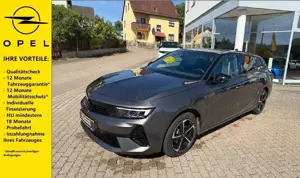 Opel Astra SportsTourer "GS" 1.2T/130PS AHK Kamera