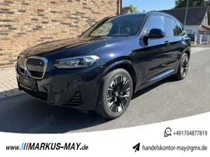 BMW iX3 Impressive 99,7% Pano DAProf H/K 360 Gestik