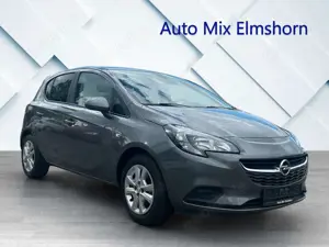 Opel Corsa E  Klima Beheizbares Lenkrad Tüv Neu