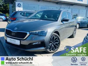 Skoda Scala 1.5 TSI DSG PANORAMA+SMART-LINK+NAVI-COLUM