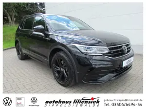 Volkswagen Tiguan Allspace 2.0 TSI 4M DSG  R-Line ACC/PANODACH