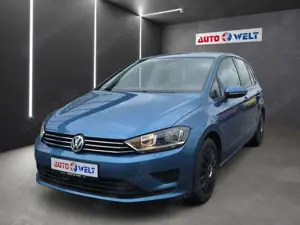 Volkswagen Golf Sportsvan VII 1.4 16V TSI PDC Sitzheizung