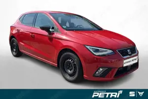 SEAT Ibiza FR 1.0 TSI 81 kW (110 PS) 6-Gang