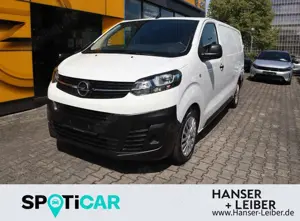 Opel Vivaro Cargo 2.0D MT6 M AHK Kamera