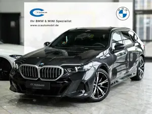 BMW 520 520d xDrive Touring M Sport 20LM AHK