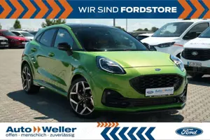 Ford Puma ST X 1.5 EcoBoost Performance-Paket Sthz