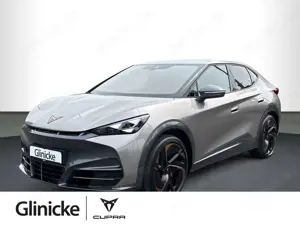 CUPRA Tavascan VZ Dual Engine 4Drive Adrenaline Pack,