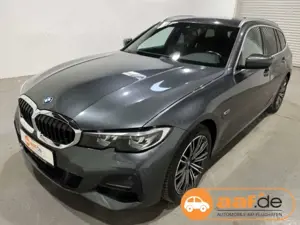BMW 320 e Touring M Sport Automatik EU6 Leder LED ACC