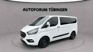 Ford Transit Custom 320 L1H1 9-SITZE*2xKLIMA*TEMPO*ZH