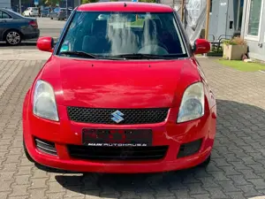 Suzuki Swift Lim. Classic