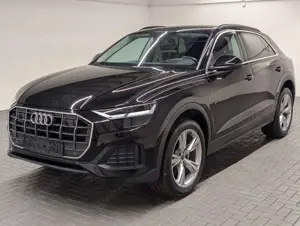 Audi Q8 quattro LED/Navi/HUD/Luft/Pano/AHK/Kam/21-LM