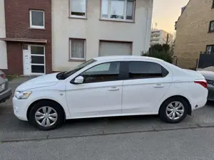 Citroen C-Elysée Citroen C Élysée