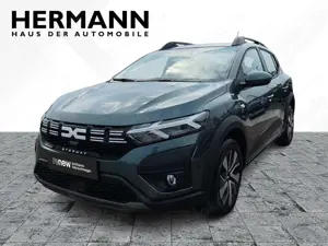 Dacia Sandero III 1.0 TCe 90 Stepway Expression CAM*LM