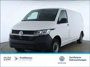 Volkswagen T6.1 Transporter T6.1 Kasten ABTe LR*3Sitze*Klima*Parkpilot*AHK