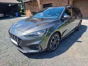 Ford Focus Focus Turnier Turnier 1.5 EcoBoost Start-Stopp-System ST-LINE