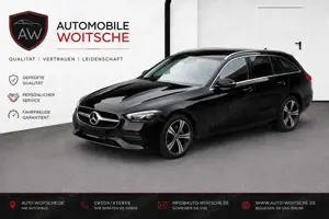 Mercedes-Benz C 180 T AVANTGARDE