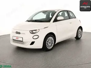 Fiat 500e 500e MONOTRIM CARPLAY,AMBIENTE,SPURHALTE,1.HAND