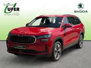 Skoda Kodiaq 1.5 TSI mHEV 110 kW Selection AHK Navi Memory Sitz