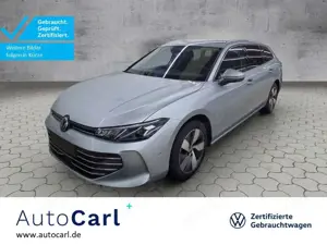 Volkswagen Passat Variant Business 1.5eTSI DSG AHK/NAV/360/TRAVEL