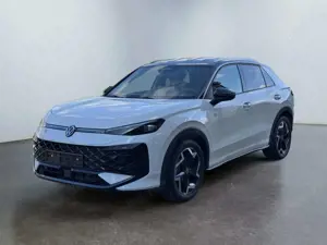 Volkswagen T-Roc 1,5 eTSI DSG R-Line LED Plus Anhängerkupplung N...