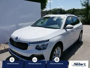 Skoda Kamiq 130 Jahre Premium Edition 1,5 TSI DSG*AHK-SCHWENKB