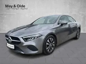 Mercedes-Benz A 180 d Navi LED ACC Apple CarPlay SHZ PDC