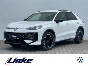 Volkswagen T-Roc R-Line 1.5eTSI 360°Kamera/HUD/ACC/Navi/App-Connect