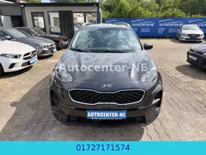 Kia Sportage /1.6 CRDi/ Eco-Dynamics/Kamera/A.H.K
