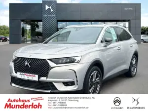 DS Automobiles DS 7 E-Tense 225  4x2 Rivoli Hybrid LEDER SHZ NAVI ACTI