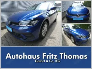 Volkswagen Polo 1.0 TSI Life LED Navi SHZ PDC App-Connect Klima