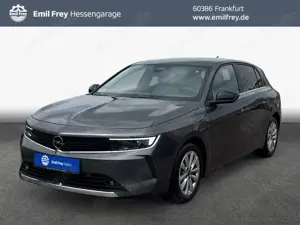 Opel Astra 1.2 Turbo Elegance