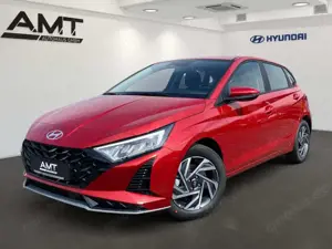 Hyundai i20 i20 1.0 T-GDI Trend LED DCT Navi Klima Kamera BC
