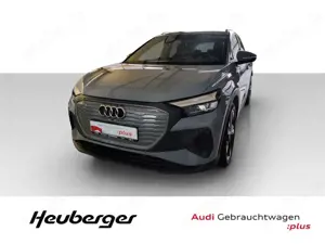 Audi Q4 e-tron 45 quattro AHK, ACC, Navi, R. Kamera