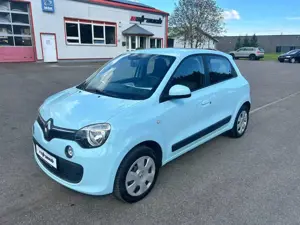 Renault Twingo Life