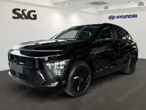 Hyundai KONA Trend Elektro 2WD*LENKHZG*SITZHZG*KAMERA*DAB*CARPL