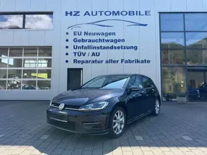 Volkswagen Golf VII Highline R-Line *Automatik*