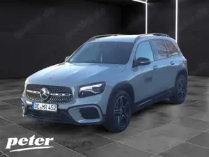 Mercedes-Benz GLB 200 d 4MATIC AMG*Special Edition*AHV