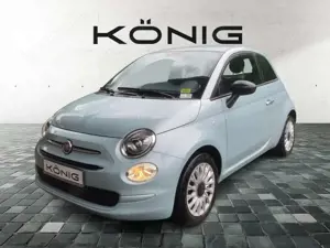 Fiat 500 1.0  *CarPlay*Klima*Tempomat