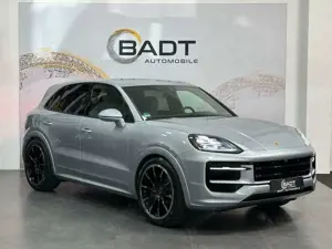 Porsche Cayenne *BOSE*22"*APPROVED 2027*ACC*