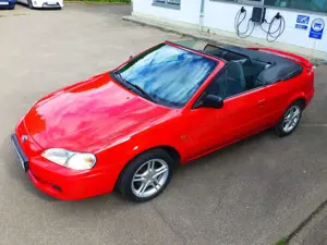 Toyota Paseo Paseo Cabriolet 1.5