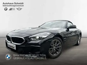 BMW Z4 sDrive30i *M Sportpaket*17"*LC Prof.*HUD*HiFi*DAB*