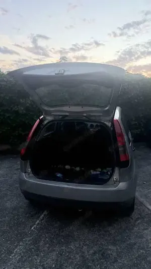 Ford Fiesta 1.4