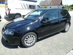 Volkswagen Golf V Lim. Comfortline LEDER+SCHIEBEDACH ,Klima
