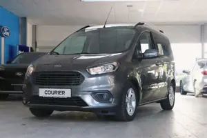 Ford Tourneo Courier 1.5 TDCi | Trend | 6-Gang Handschalter