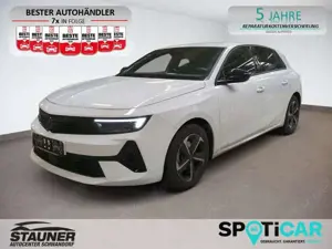 Opel Astra 5-Türer GS 1.2 Turbo S/S 6G  *AHK*LHZ*