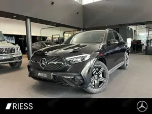 Mercedes-Benz GLC 300 d 4M AMG+PANO+STDHZG+HUD+DISTR+AHK+KEYL+