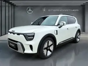 smart #5 Premium  KAMERA+PANO+360°+HuD+NAVI+AUT+Distr