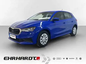 Skoda Fabia 1.0 MPI Active LED*CARPLAY*SHZ*PDC*DAB*KLIMA*TEMP