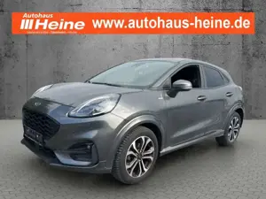 Ford Puma Puma 1.0 EcoBoost Hybrid Aut. ST-LINE *KOMF.-WINTE
